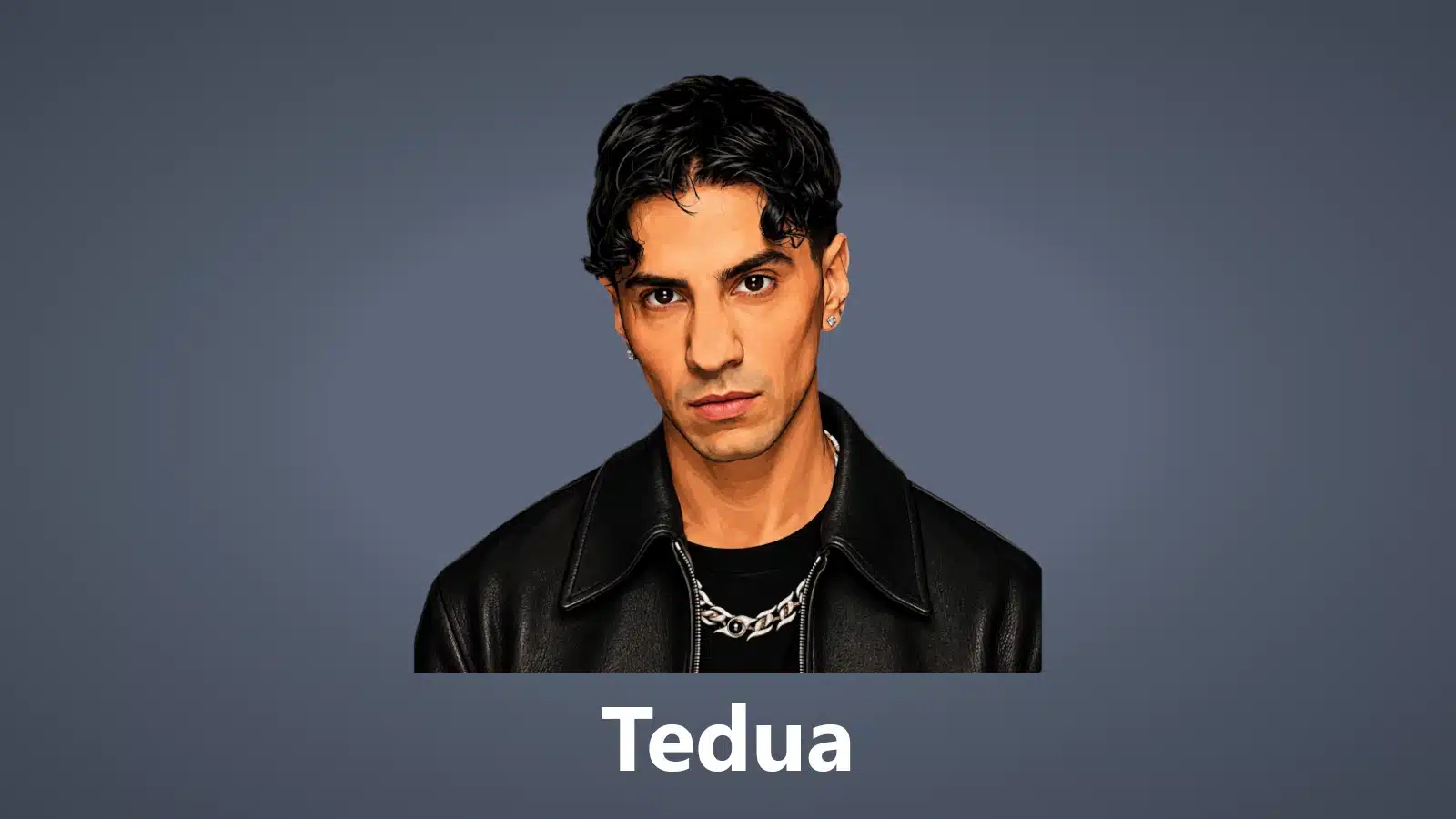 Tedua