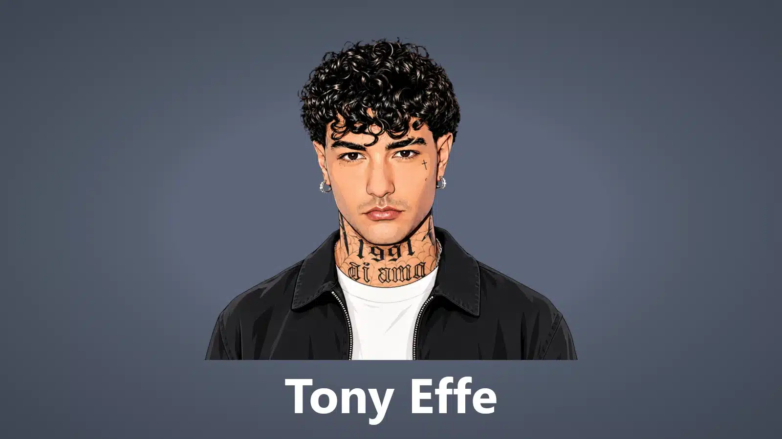 Tony Effe