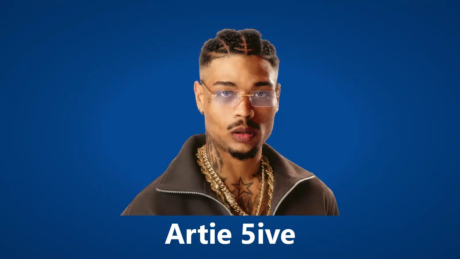 Artie 5ive
