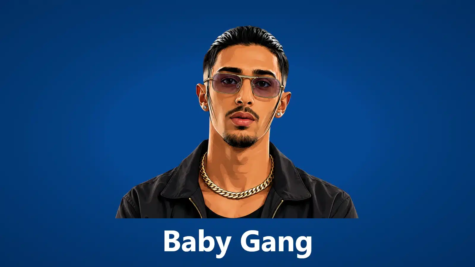Baby Gang