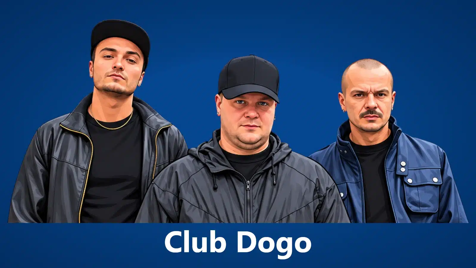 Club Dogo