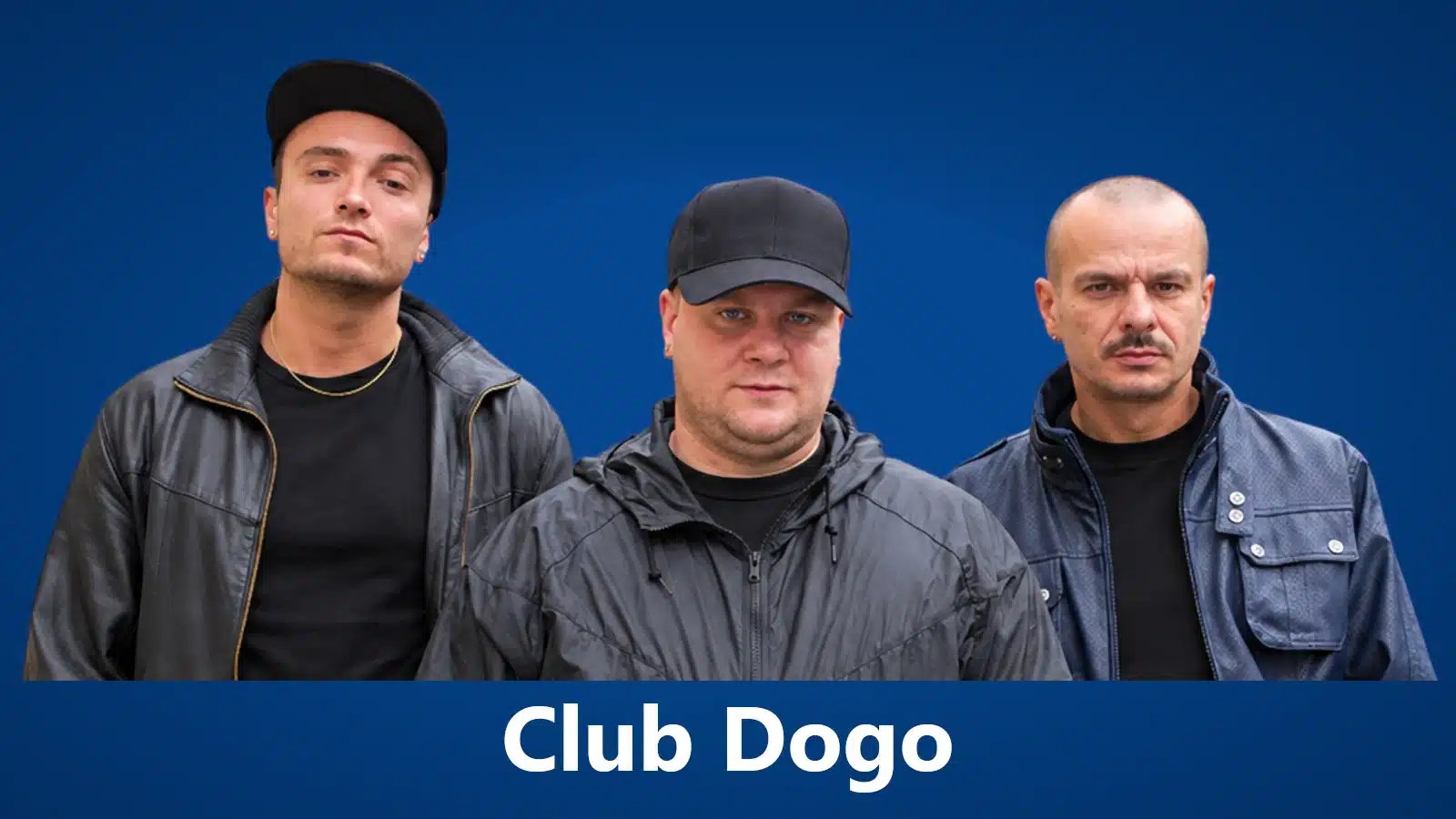 Club Dogo