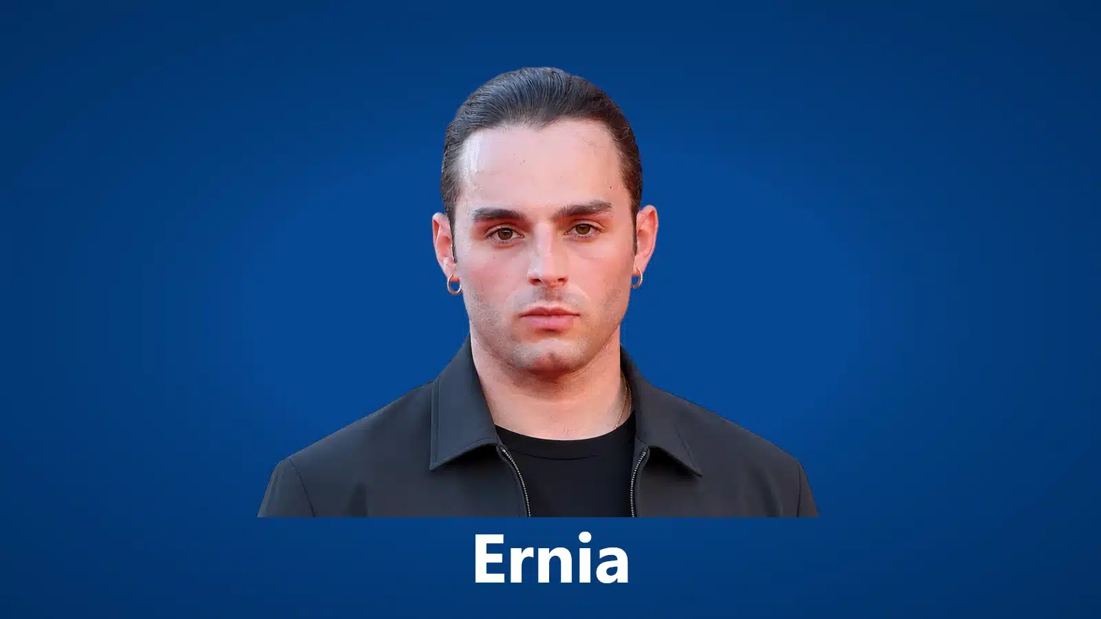 Ernia