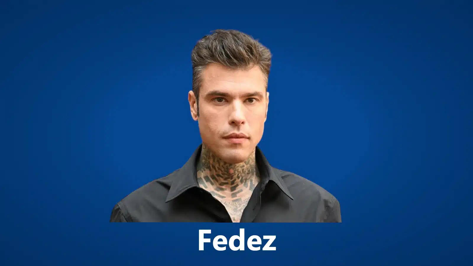 Fedez
