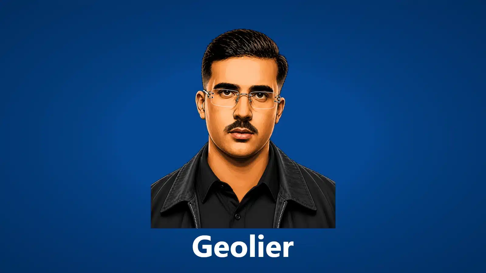 Geolier