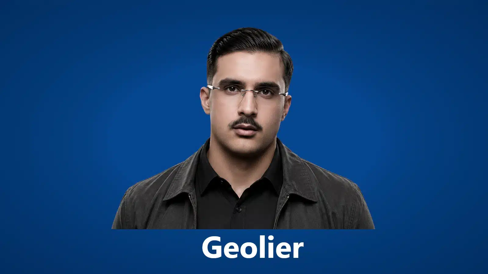 Geolier
