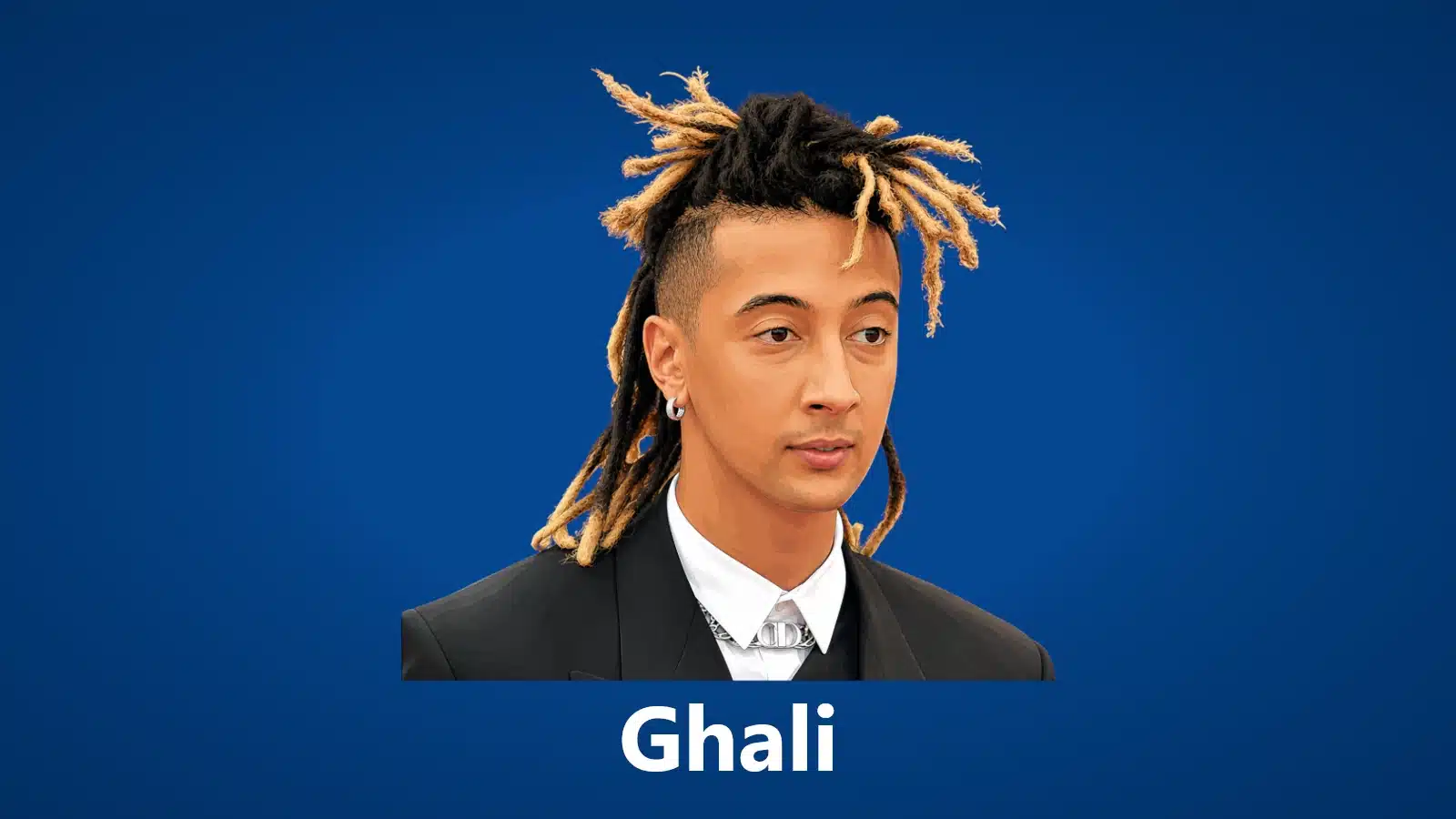 Ghali
