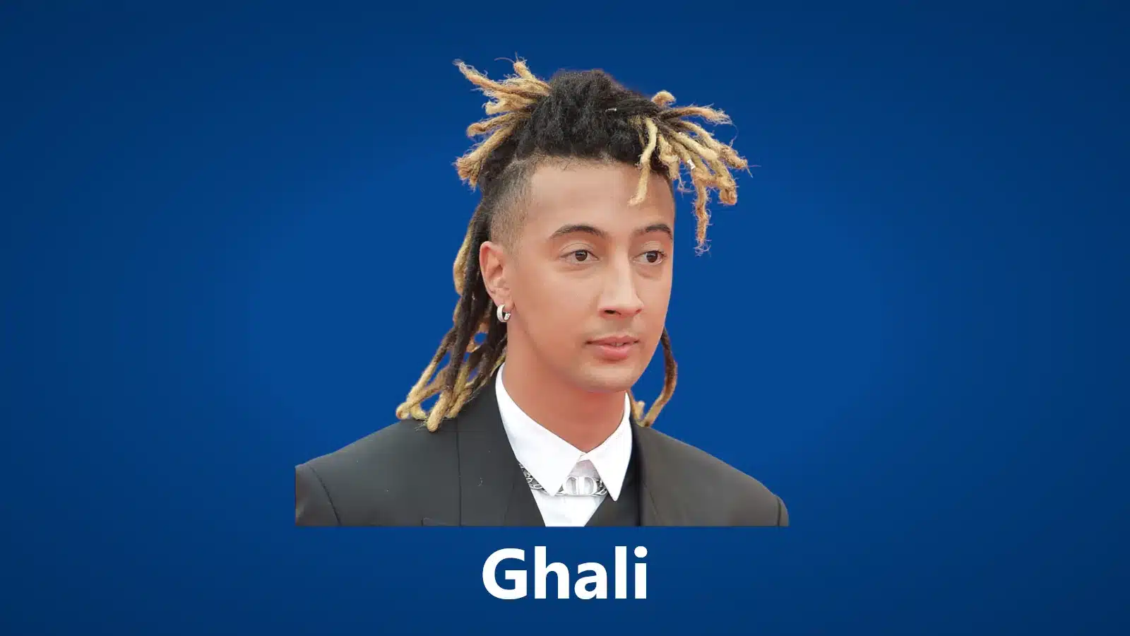 Ghali