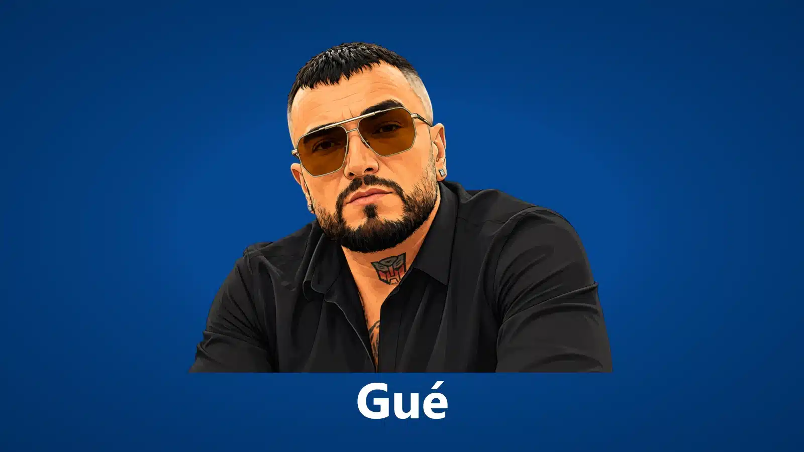Gué Pequeno
