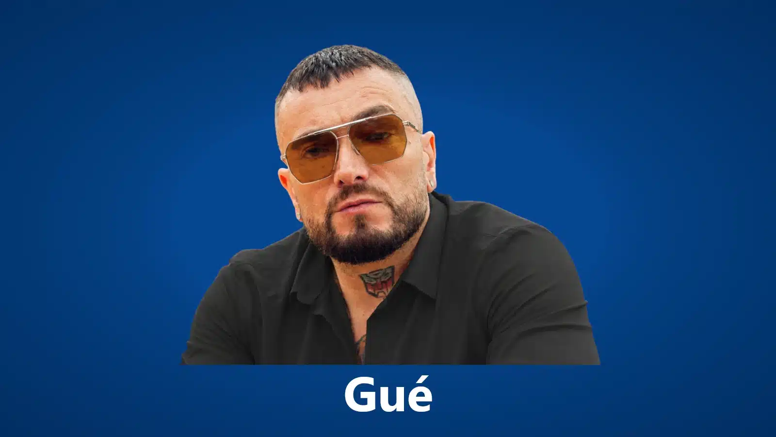 Gué Pequeno