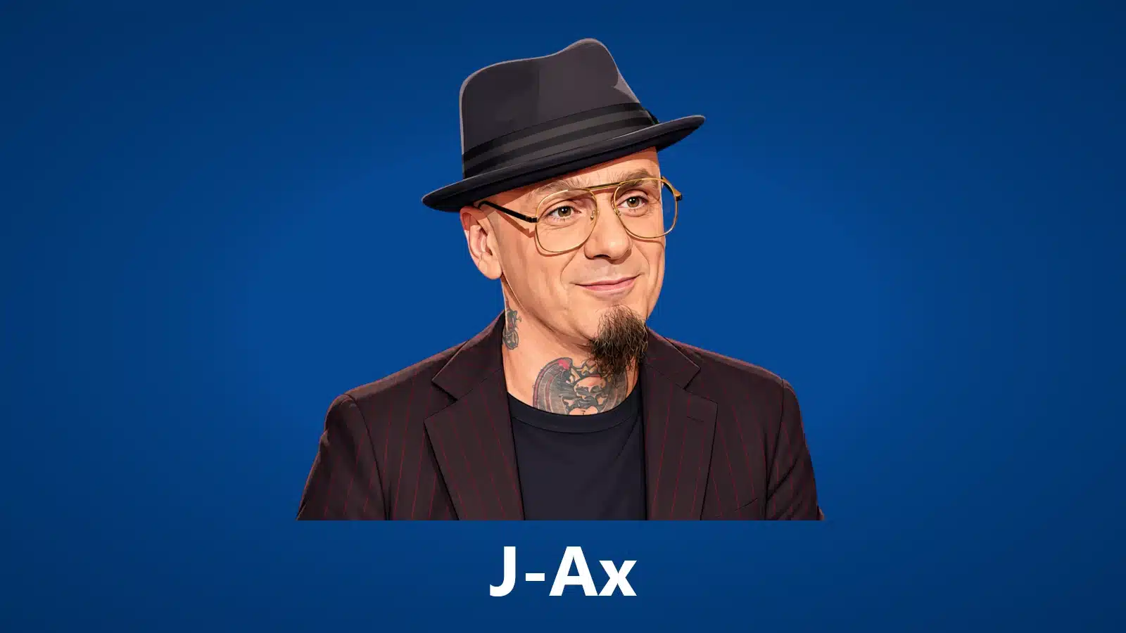 J-Ax