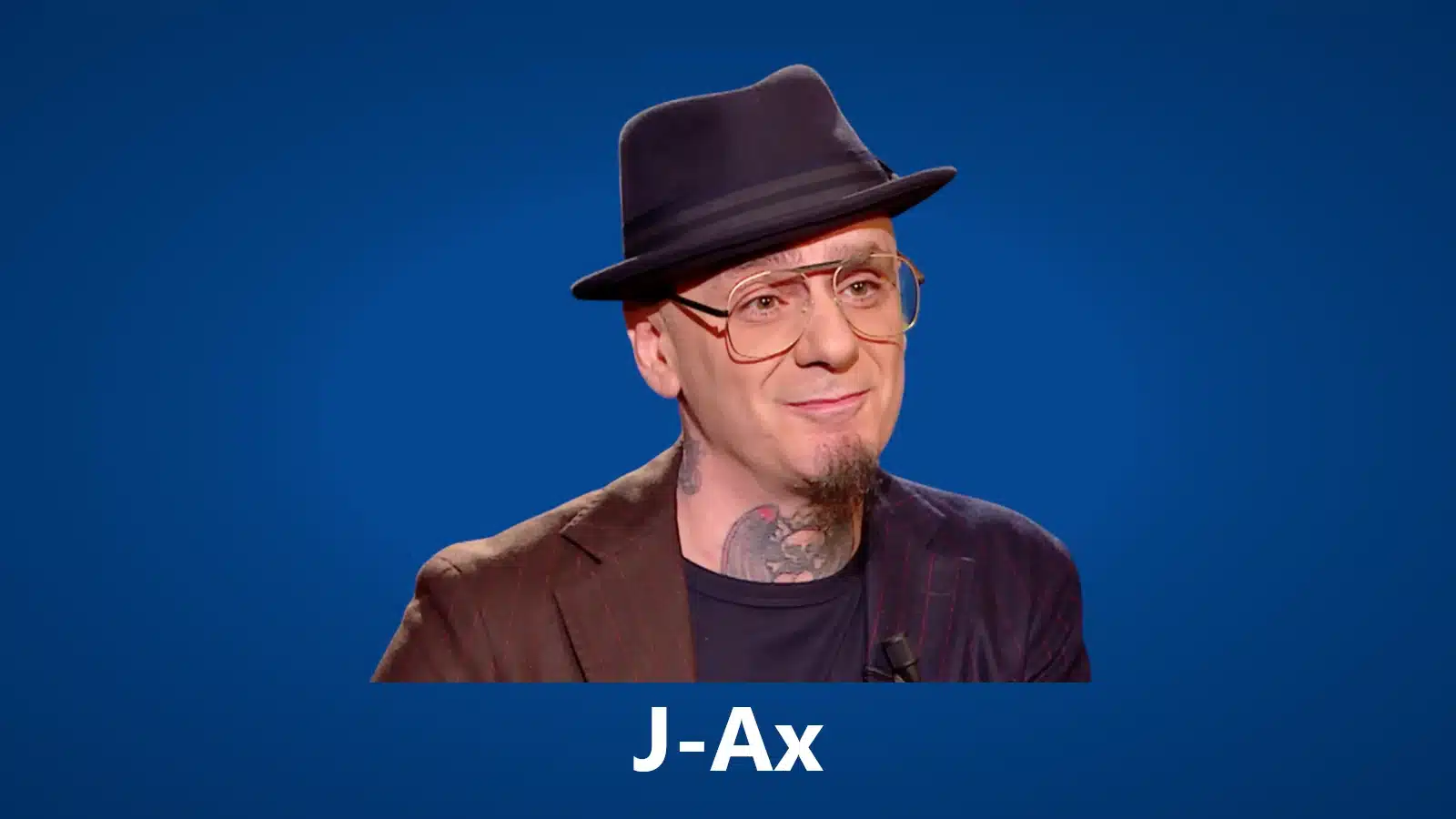J-Ax