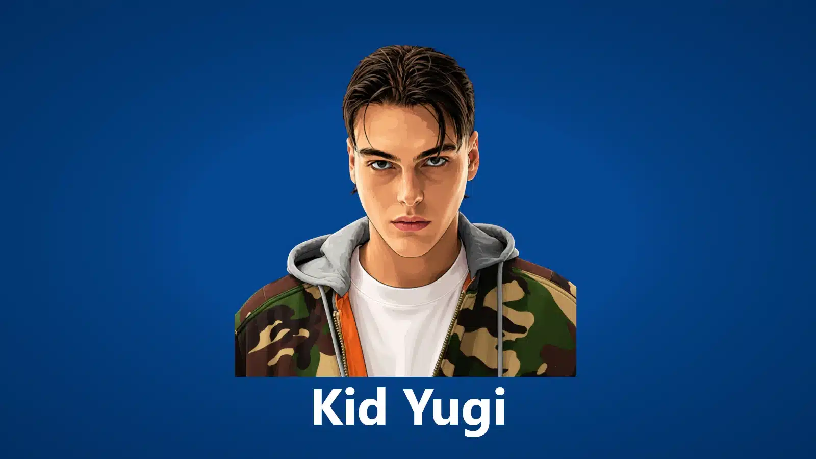 Kid Yugi