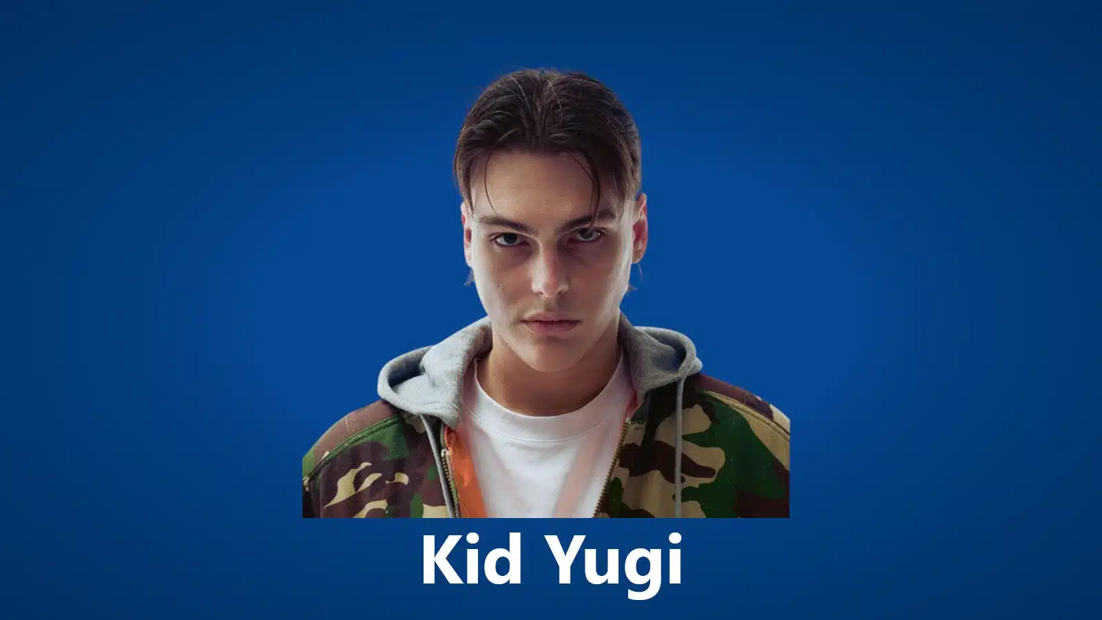 Kid Yugi