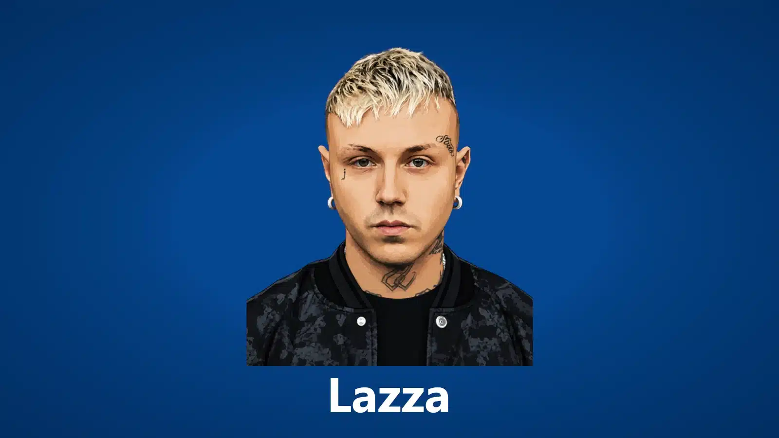 Lazza