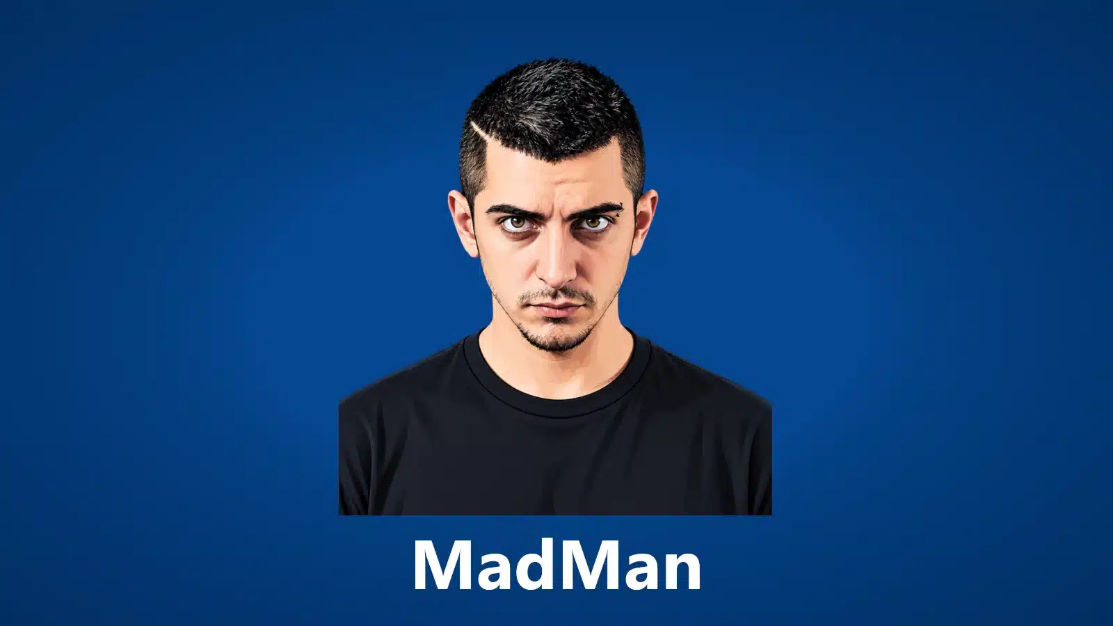 Madman