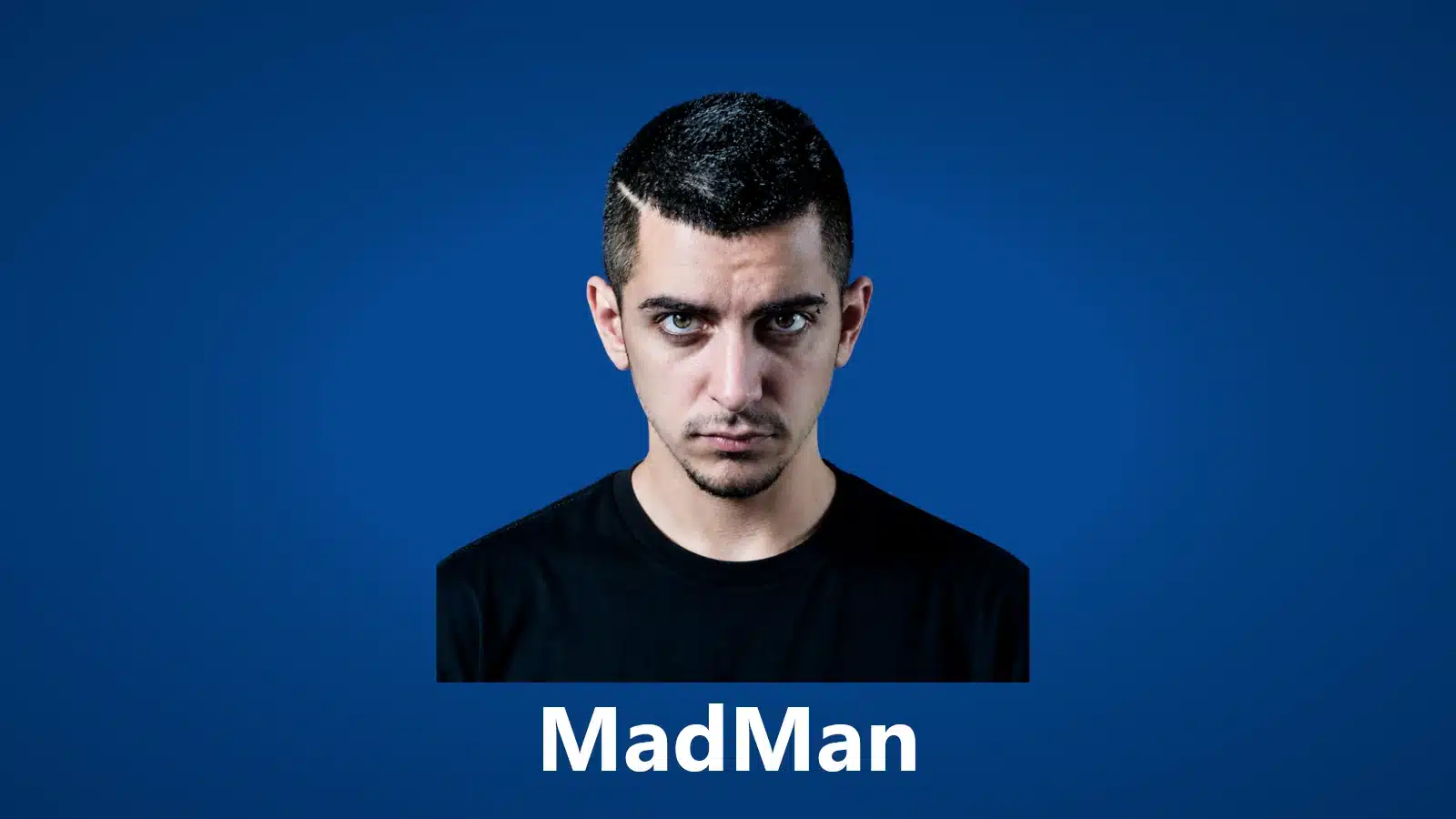 MadMan