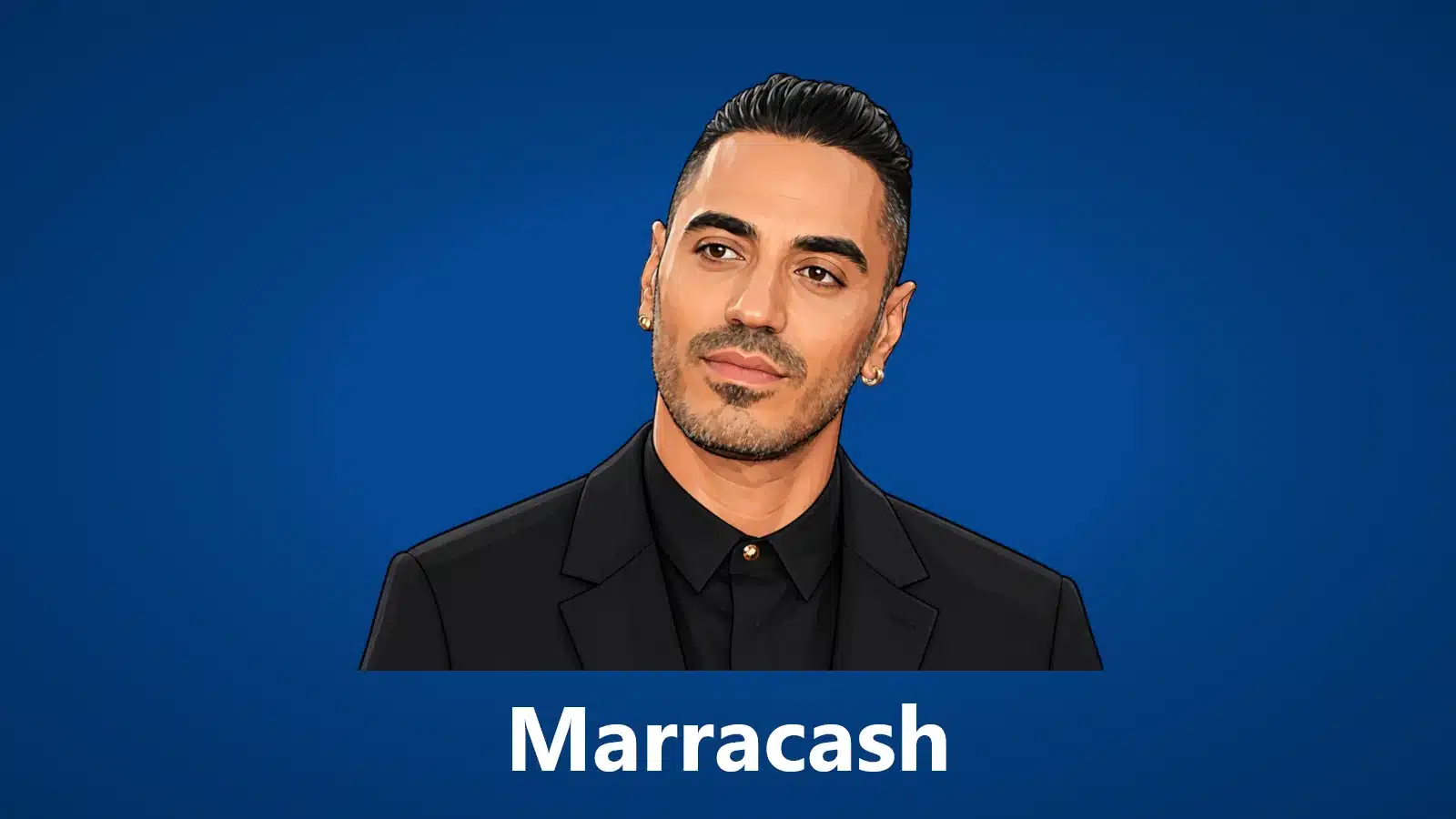 Marracash