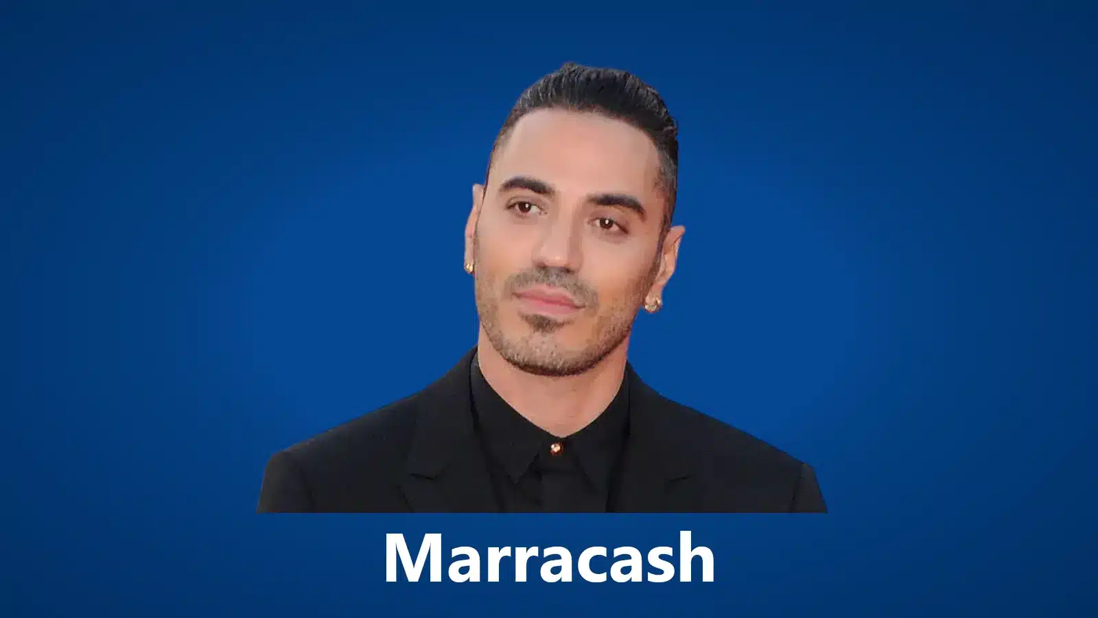 Marracash