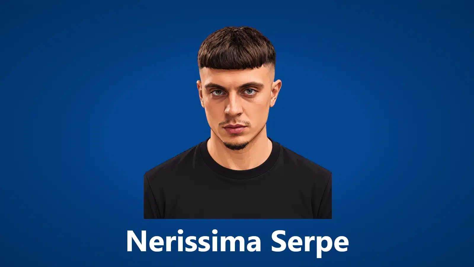 Nerissima Serpe
