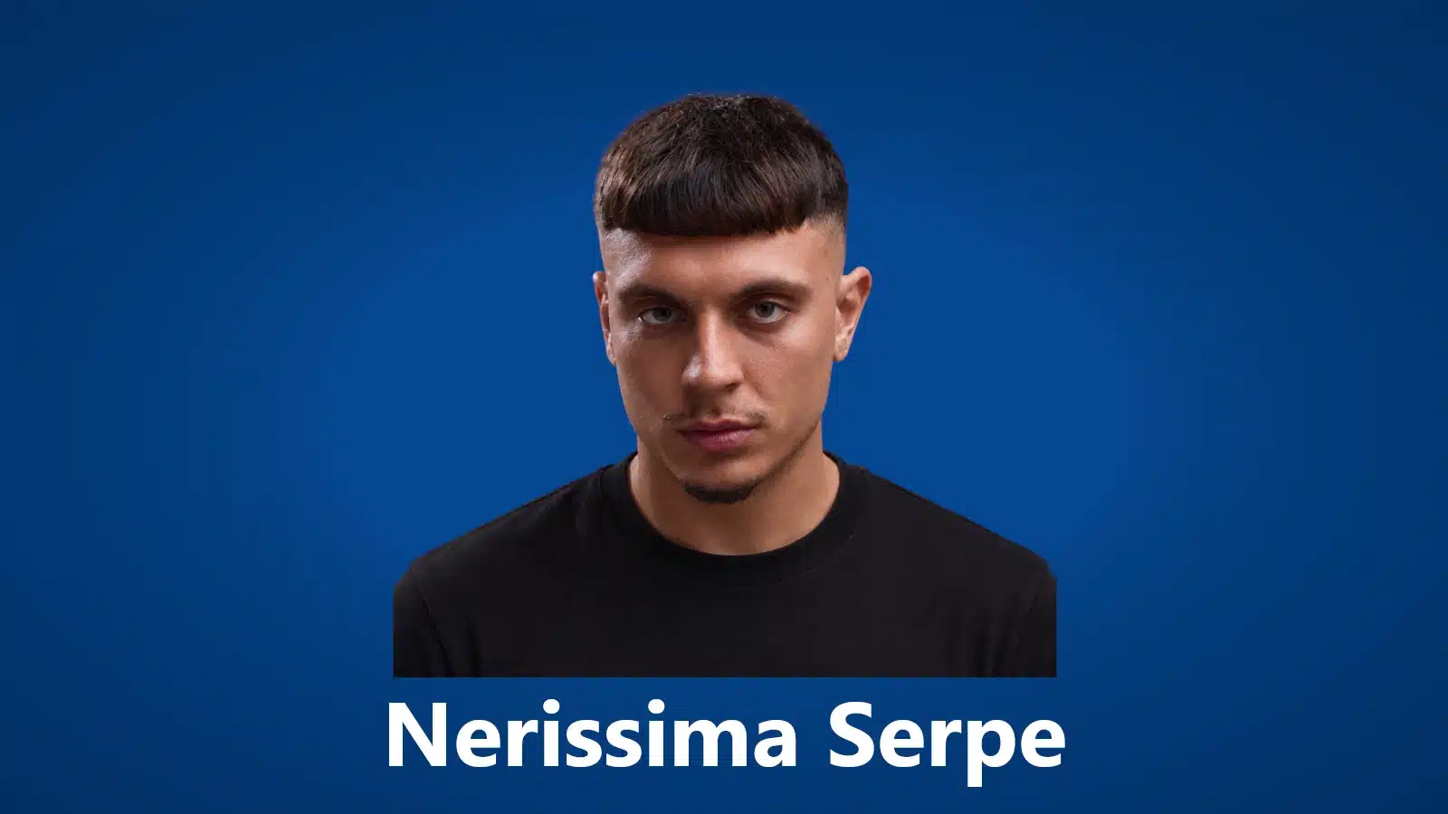 Nerissima Serpe