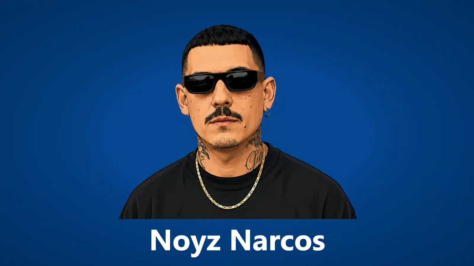 Noyz Narcos