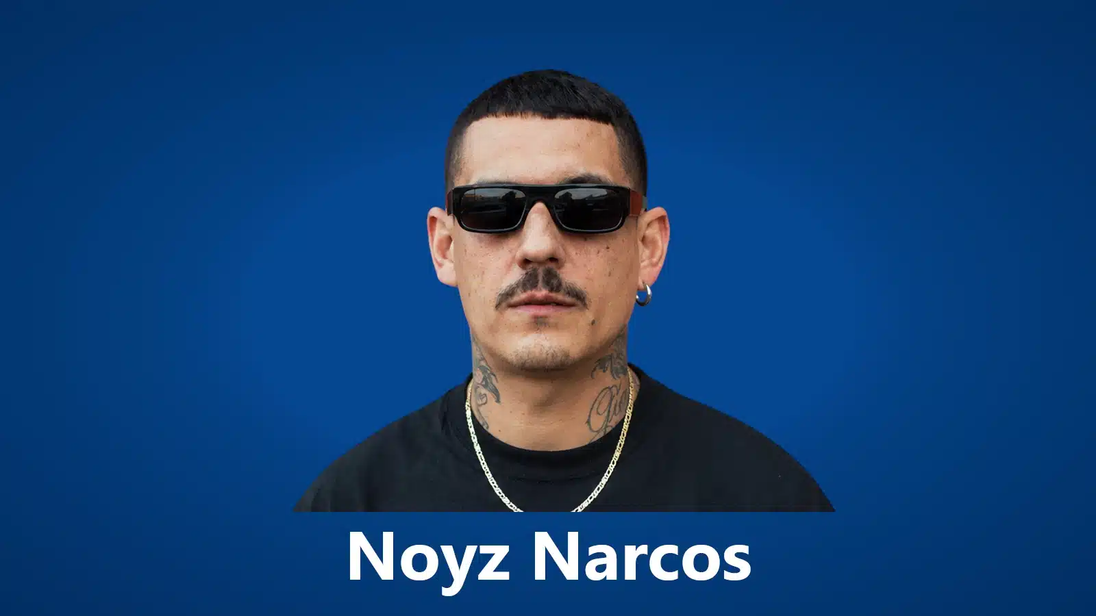 Noyz Narcos