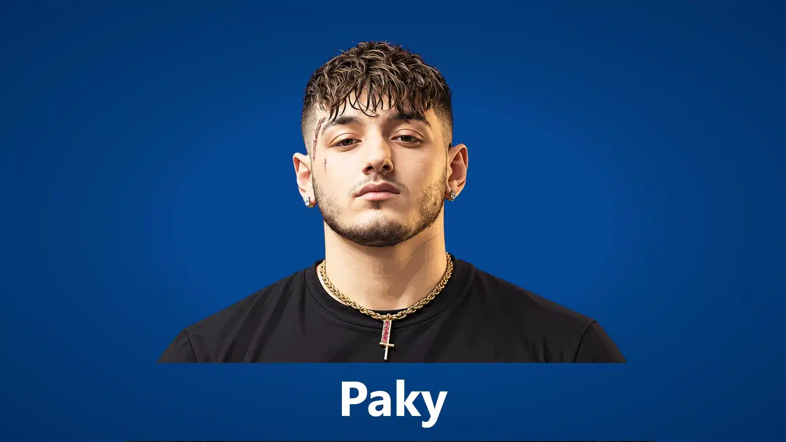 Paky