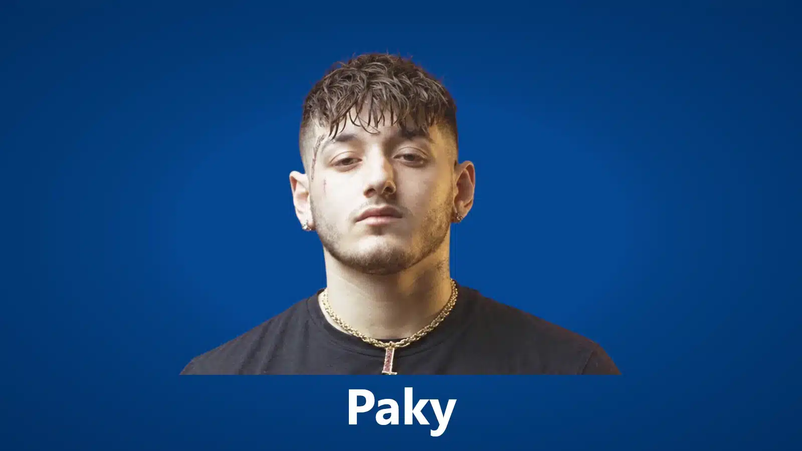 Paky