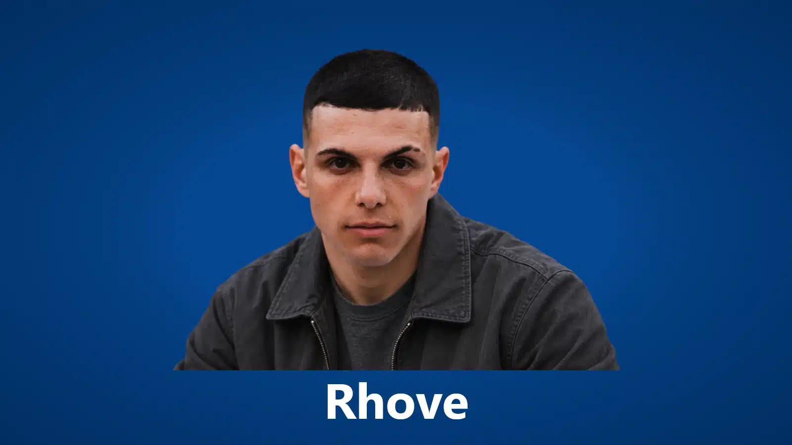 Rhove
