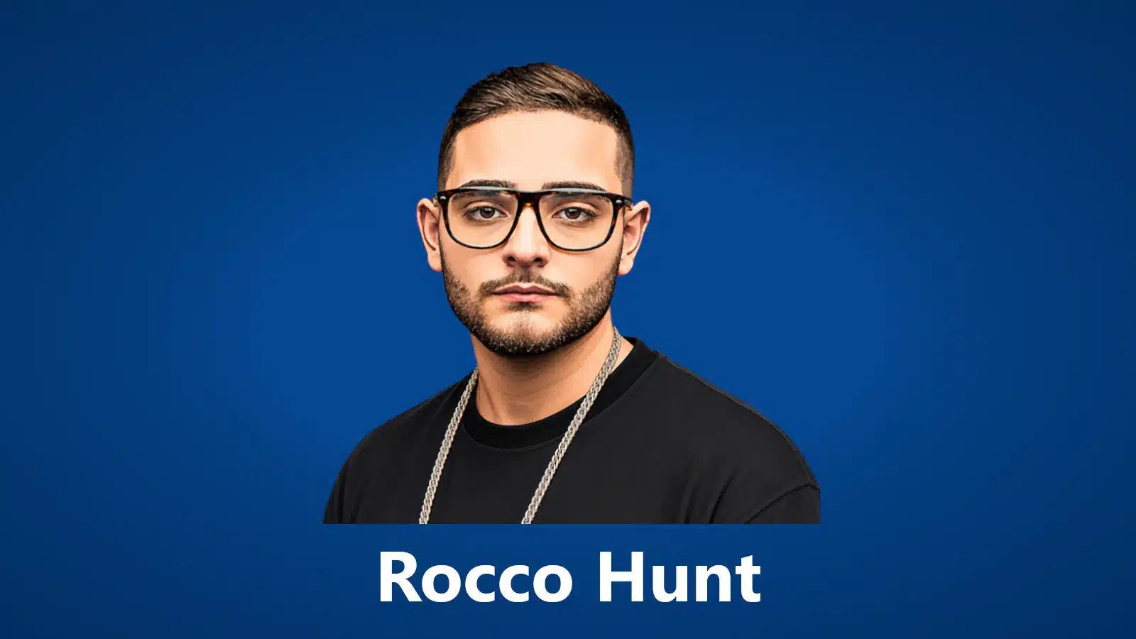 Rocco Hunt