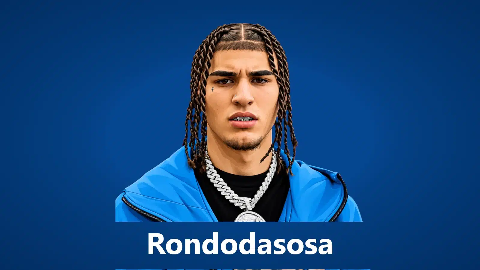 Rondodasosa