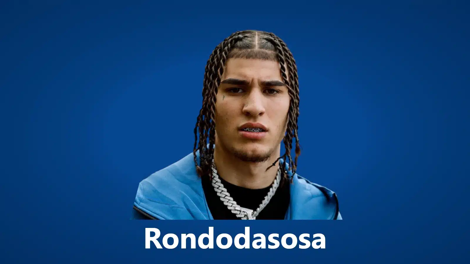 Rondodasosa