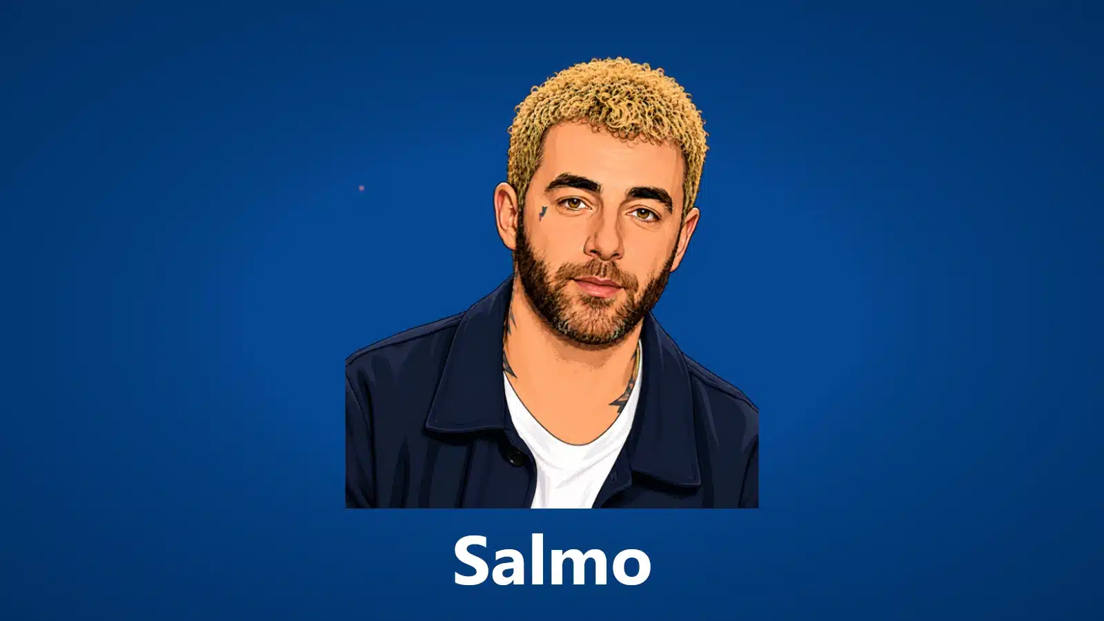 Salmo