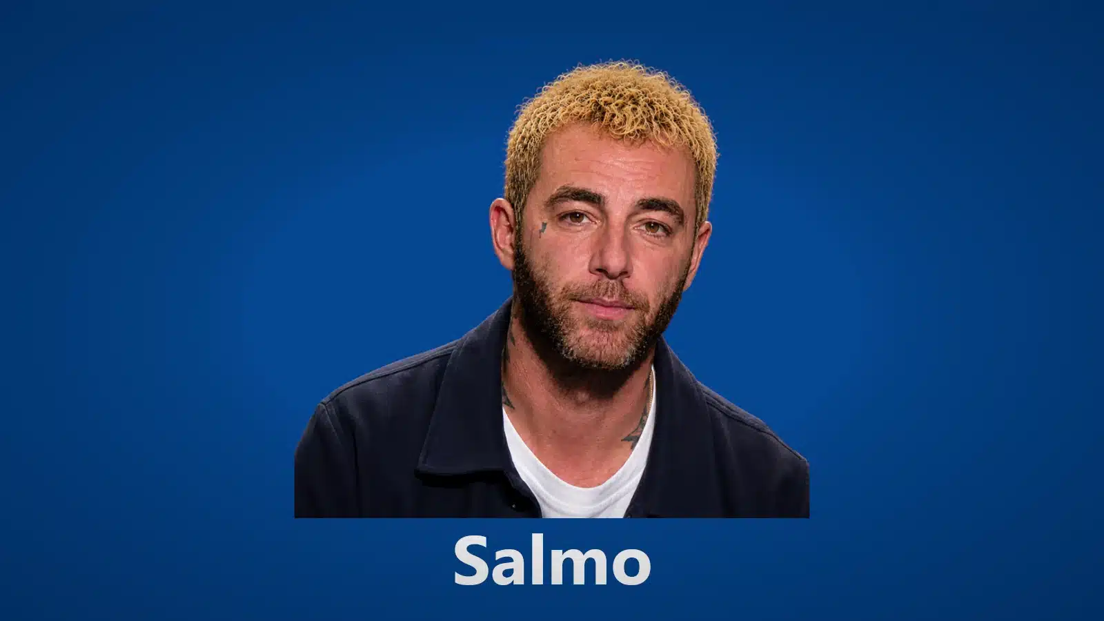 Salmo