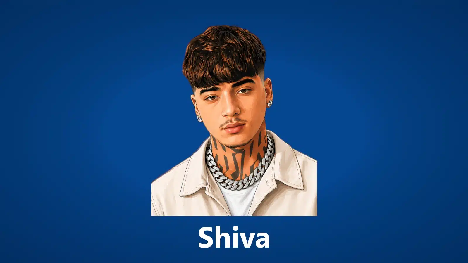 Shiva