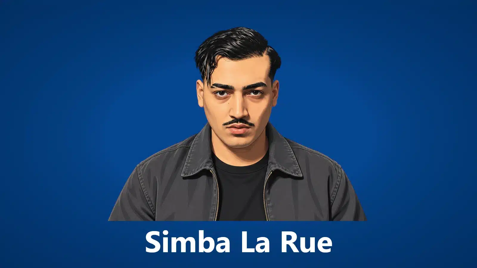 Simba La Rue