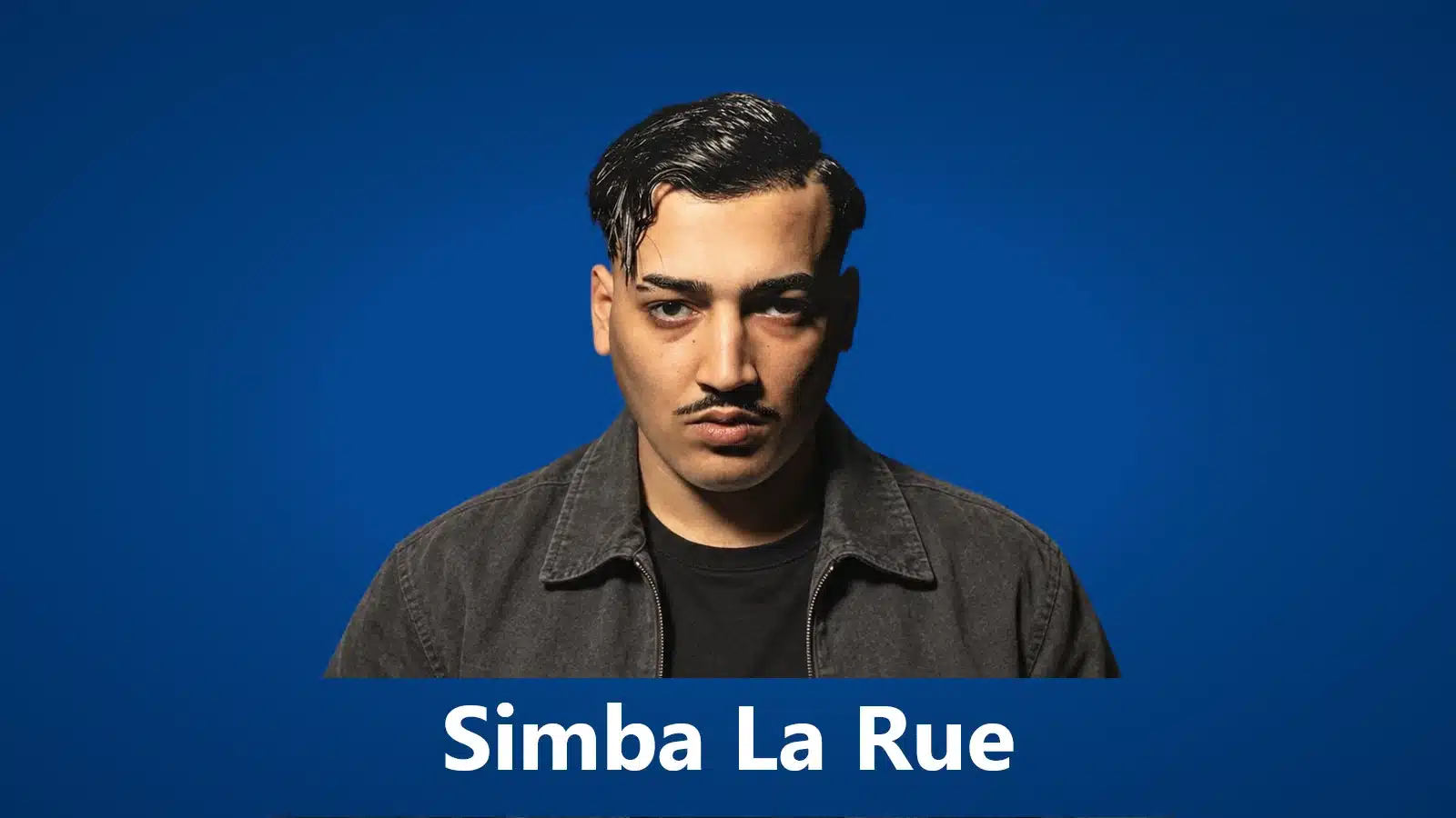 Simba La Rue