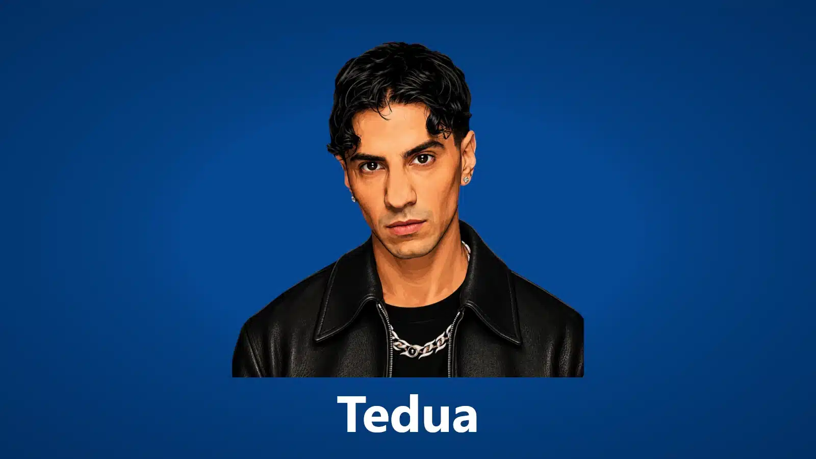 Tedua
