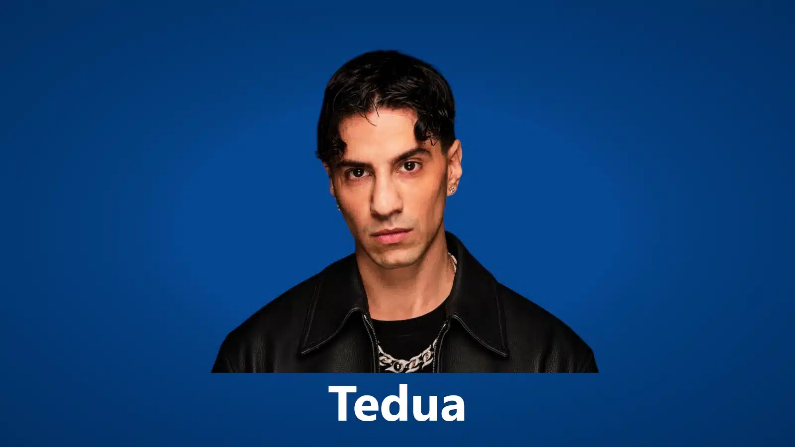 Tedua