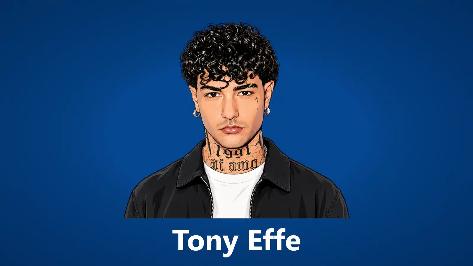 Tony Effe