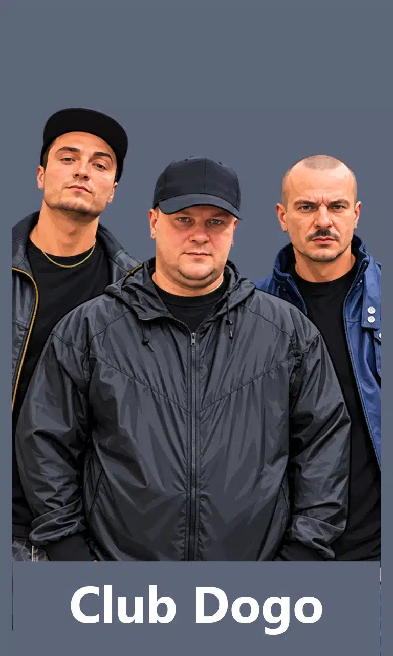 Club Dogo