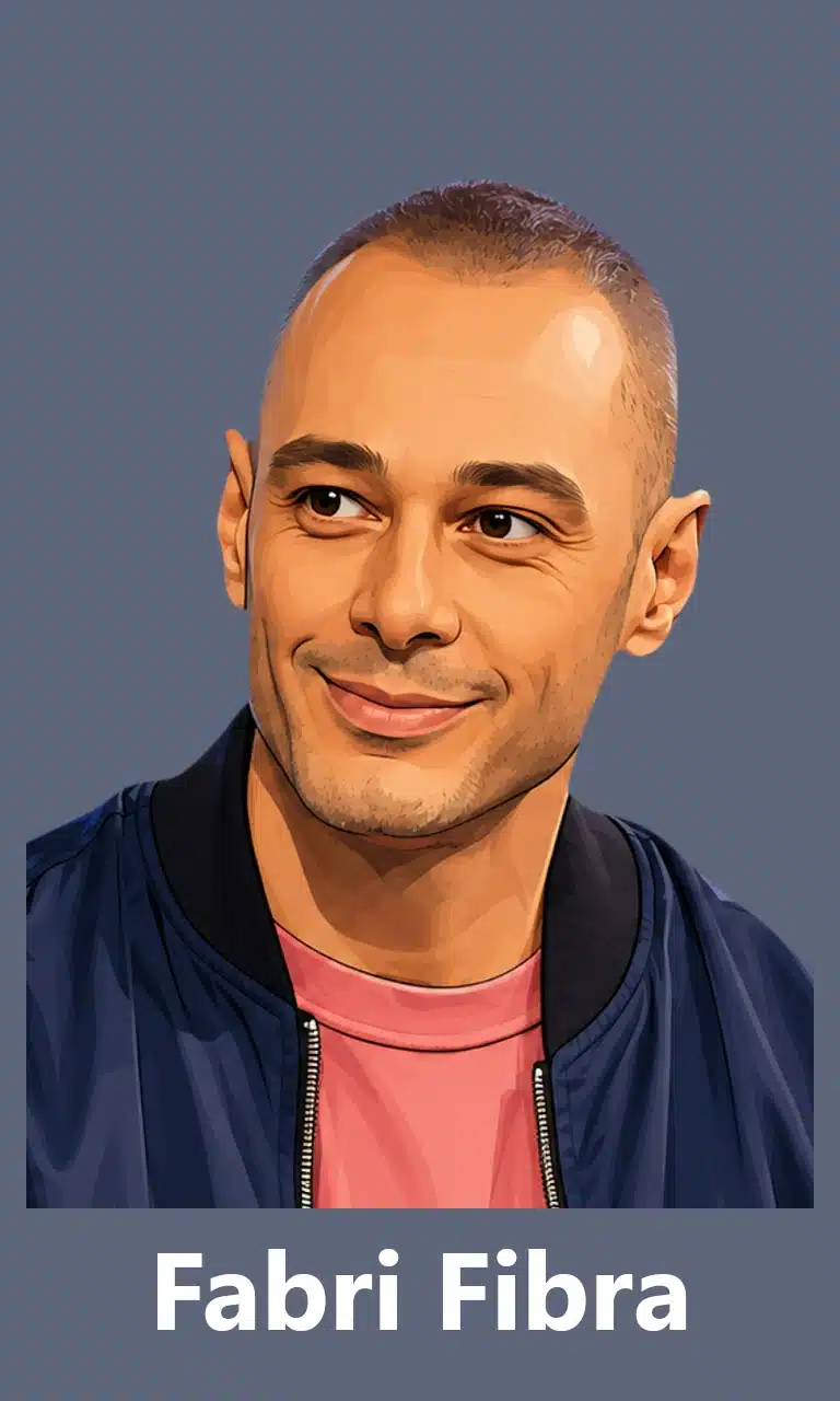 Fabri Fibra