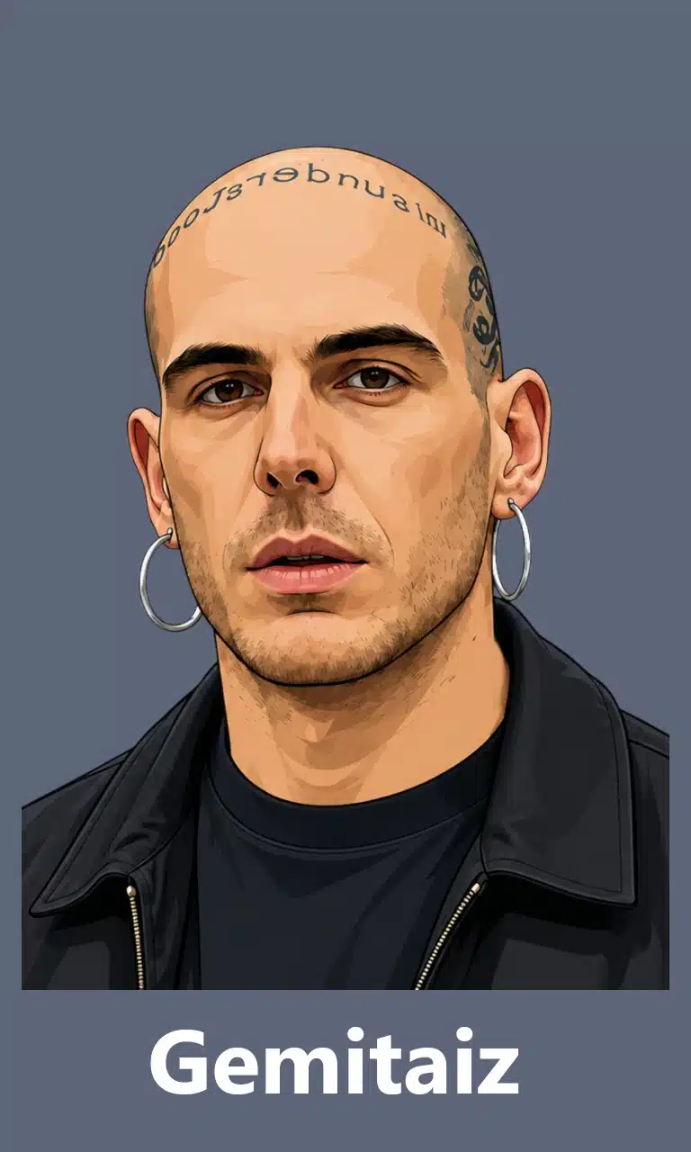Gemitaiz
