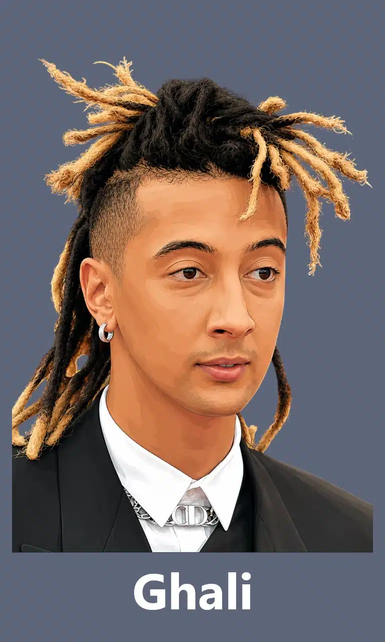 Ghali