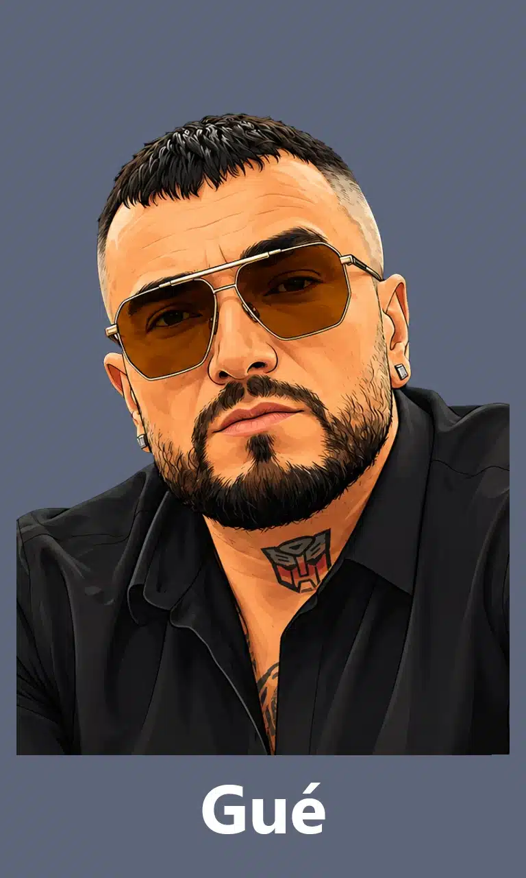 Gué Pequeno