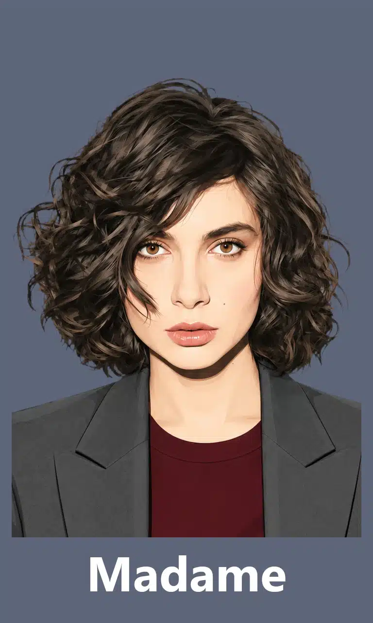 Madame