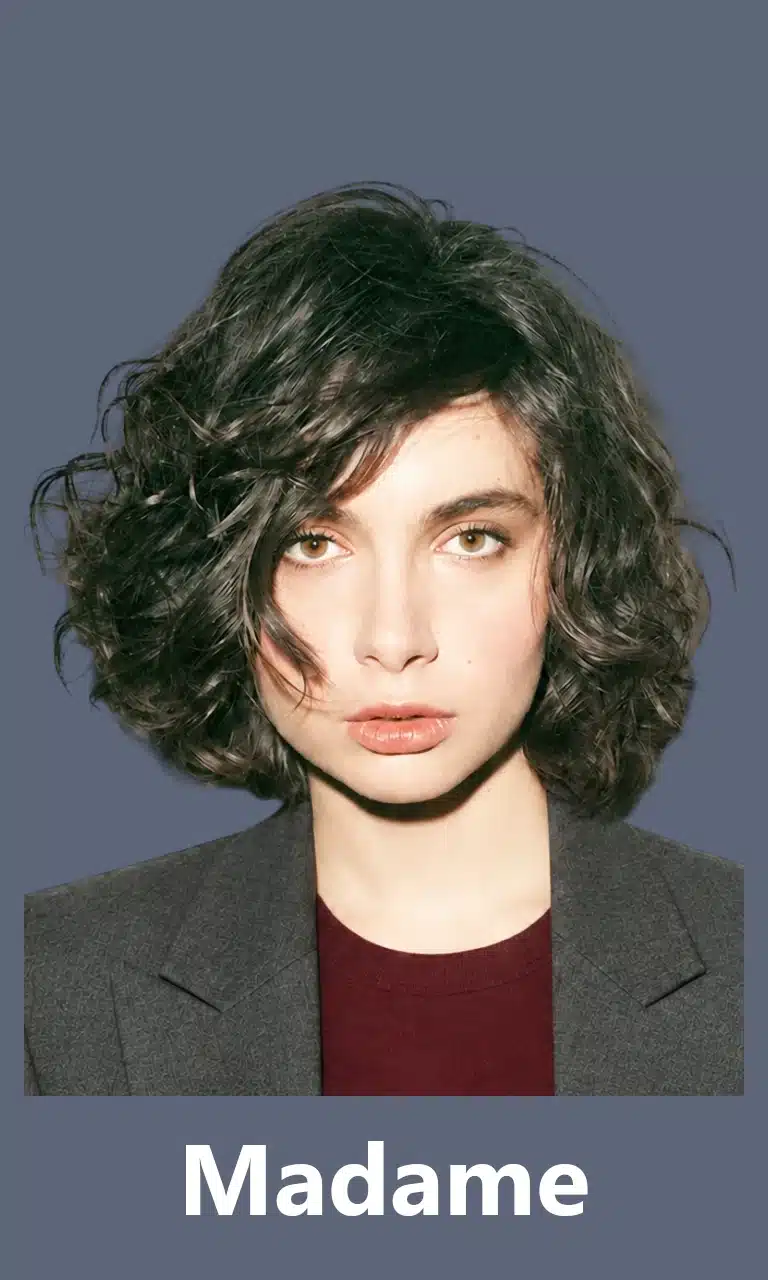 Madame