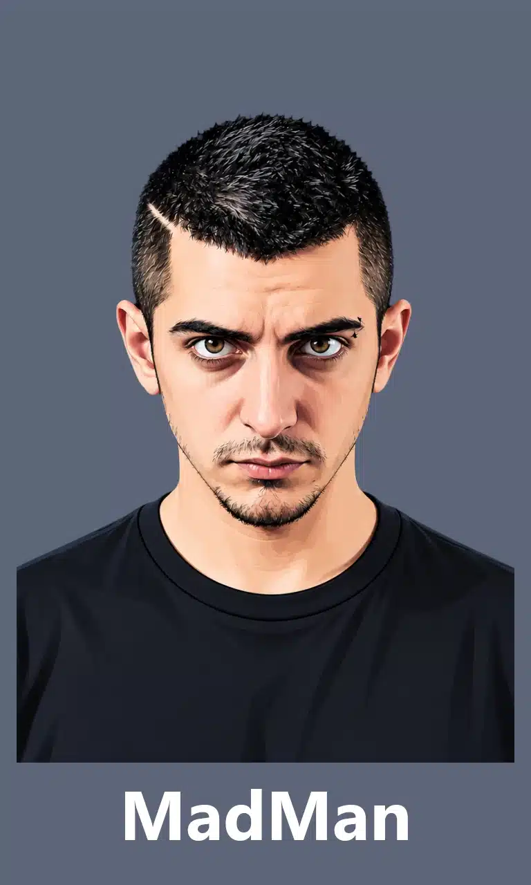 MadMan