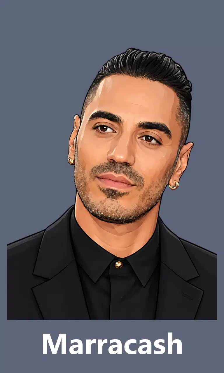 Marracash